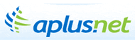 Aplus 190x60 Logo