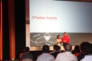 Parallels Awards