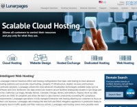 Lunarpages Announces Enhancements for All Dedicated Webhosting Solutions