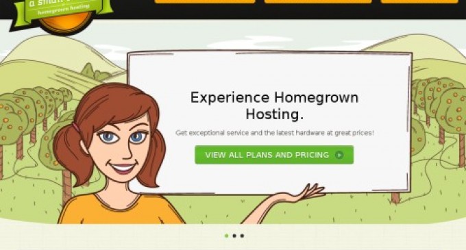A Small Orange Launches Proactive Support for Dedicated, VPS Hosting Customers