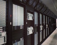 Scalable Dedicated Servers? Finally!