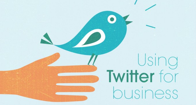How do I Use Twitter for Business?