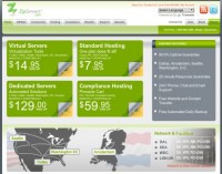 ZipServers.com Launches Washington D.C. Datacenter for VPS