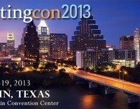 HostingCon 2013 – Premier Web Hosting Event!