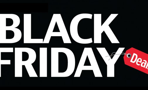 The offers come only once a year #BlackFriday #HostingDeals