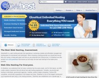 GlowHost Web Hosting Celebrates 10 Year Anniversary