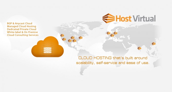Host Virtual Goes 5.0 in Less than 4 Years