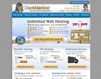 HostGator Partners with Website Builder BaseKit