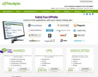 SpamExperts and HostMySite Complete Hosting Partnership