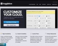 ToggleBox Wins the Cloud Computing Editors’ Choice Award for January 2013