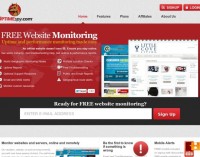 UptimeSpy Re-Launches Free Website Monitoring Service