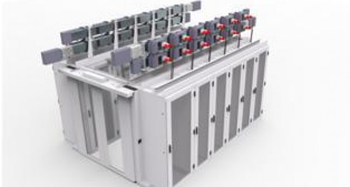 Data Center Supplier Minkels Launches Busbar Systems With Smart Tap-off Boxes