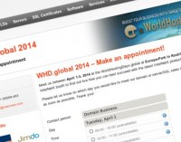 InterNetX at the WorldHostingDays 2014 – new gTLD Strategies for the Hosting Business