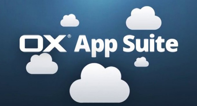 Resello Provides Resellers Hosted OX App Suite