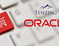 Tenzing Launches Managed Services to Provide Global Support for Oracle Commerce