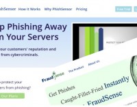 PhishSensor Offers Real-Time Phishing Detection Solution for Hosting Providers
