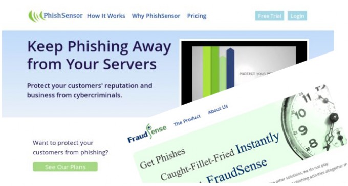 PhishSensor Offers Real-Time Phishing Detection Solution for Hosting Providers