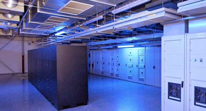 NextPointHost Expands With New Data Center in Frankfurt, Germany