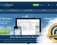 GetCloudServices.com Receives Approved Host Certification