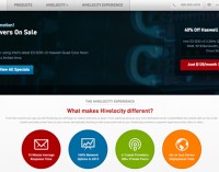 Hivelocity Introduces Enterprise DDoS Protection Services