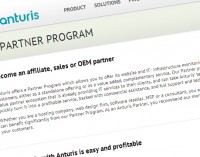 IT Monitoring Leader Anturis Unveils New Partner Program With Alluring Benefits and Features for Web Hosting Providers, Software Resellers and More