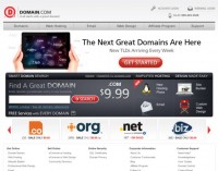 Domain.com Launches Live Registration for Newest Domain Extensions – New Domains Like .TIPS and .NINJA Target Meme and Keyword Verticals