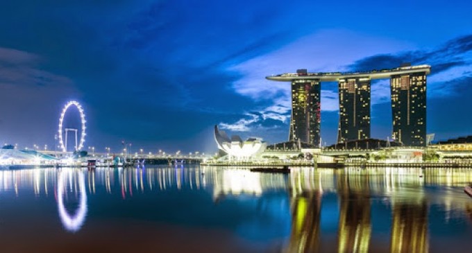 SolidFire Opens Singapore Office, Expands Global Team