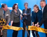 ViaWest Announces Opening of Minneapolis Data Center