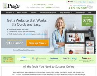 iPage, an Endurance International Group Brand, Announces the Launch of WP Essential – Simplifying the WordPress hosting experience for SMBs and bloggers