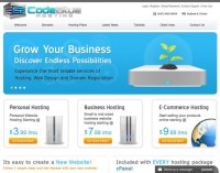 Code Blue Hosting to Acquire ZumeHost