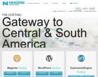 Nexcess to Offer Miami-Based Hosting for Magento, WordPress, and ExpressionEngine
