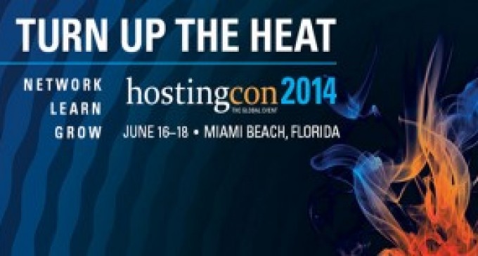 HostingCon Launches Enhanced Networking Opportunities for Event Attendees