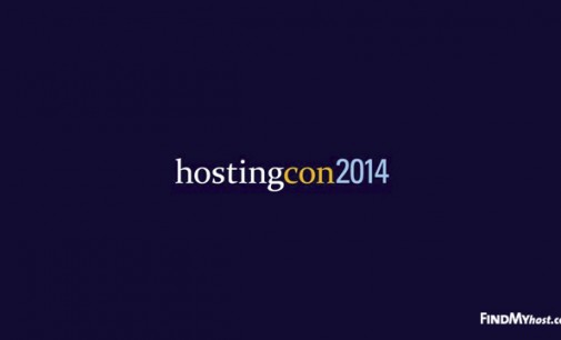 SpamExperts Co-Sponsors Package for HostingCon 2014