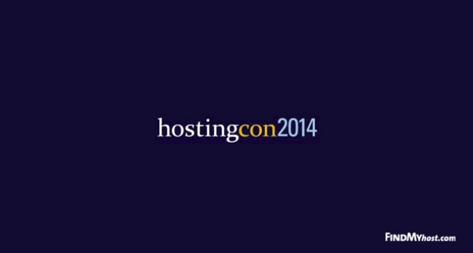 SpamExperts Co-Sponsors Package for HostingCon 2014