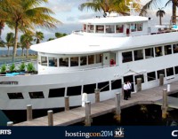 Comodo and SpamExperts to co-host exclusive yacht cruise in Miami during HostingCon 2014