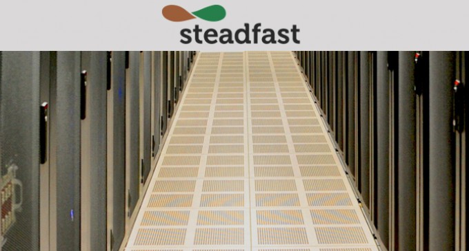 Steadfast Partners with WinTrust and DH Capital for Financing