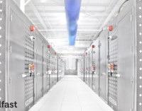 Steadfast Opens New Data Center in Edison, New Jersey