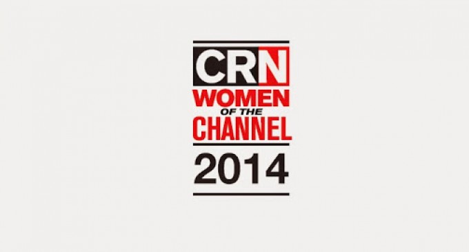 ViaWest’s Kayla Kirkeby Named to the 2014 CRN Women of the Channel List