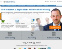 NetHosting CEO Attends HostingCon 2014 10th Anniversary Conference in Miami Beach