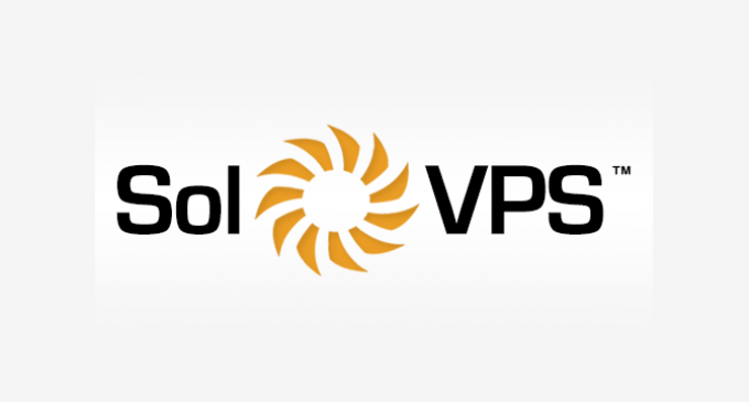 SolVPS Announces 100% SSD Linux VPS Hosting Platform Launch