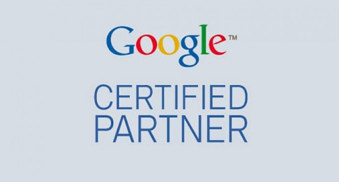 AIT Earns Google Certified Partner Distinction