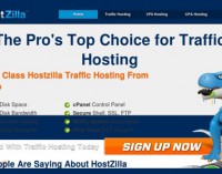 HostZilla Has Set Itself Apart In The Sea Of Website Hosting Providers By Providing Top Notch, Unbridled Support
