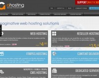 AHosting Announces Optimized ClipBucket Hosting