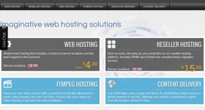 AHosting Warns Of Increased Malware Risk From Infected WordPress Themes