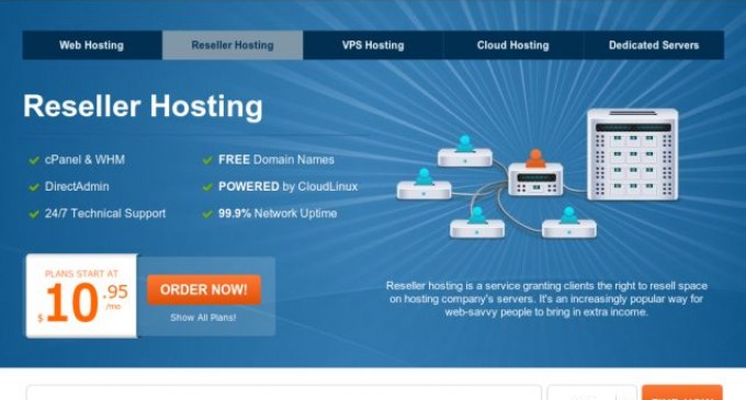 Host1Plus Launches VPS DDoS Protection