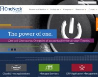 OneNeck® IT Solutions, Teams with WiredRE, Leading Data Center Advisor