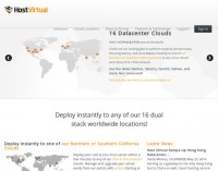 Host Virtual Opens New Datacenter in Frankfurt