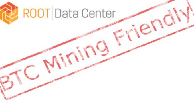 ROOT Data Center Becomes First Canadian Colocation Data Center to Accept Bitcoin