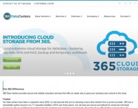 365 Data Centers Sharpens Focus on Colocation Services for Core Markets