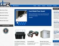 Data Center Resources Announces Their Efficient In-Row Cooling Units for Data Center Solutions